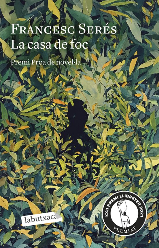 La Casa De Foc