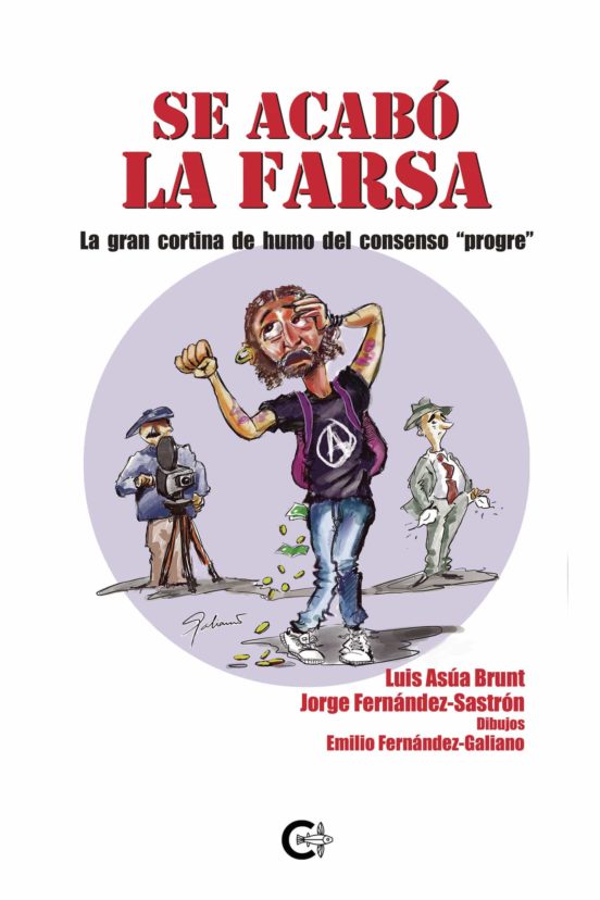 Se Acabo La Farsa