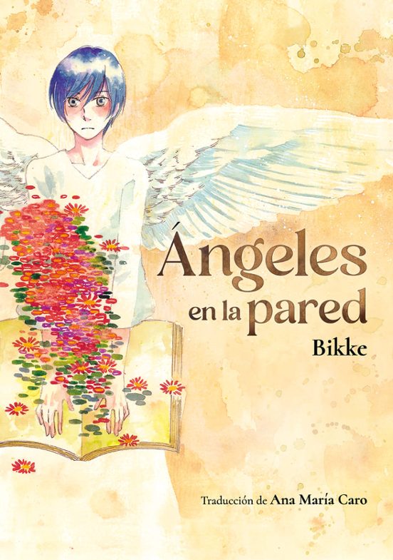 Ángeles En La Pared