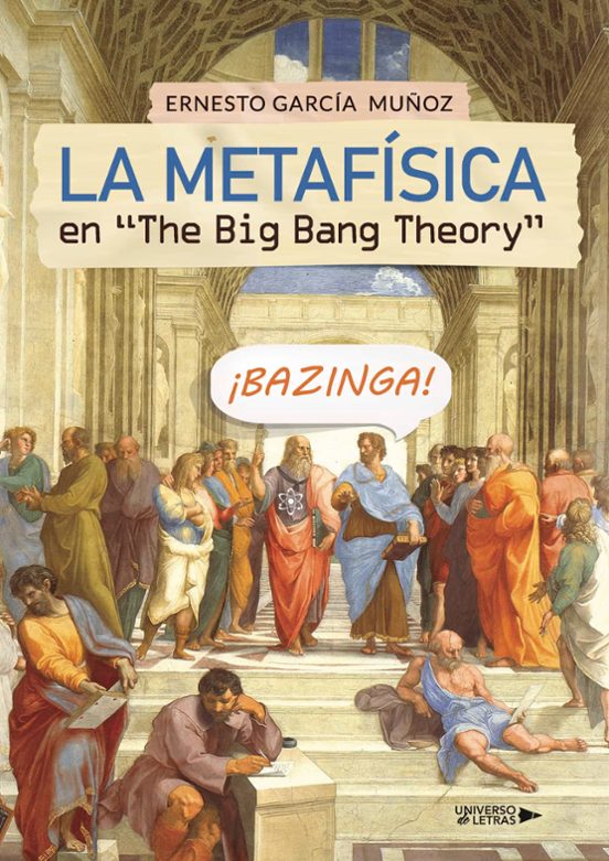 La Metafísica En“The Big Bang Theory”