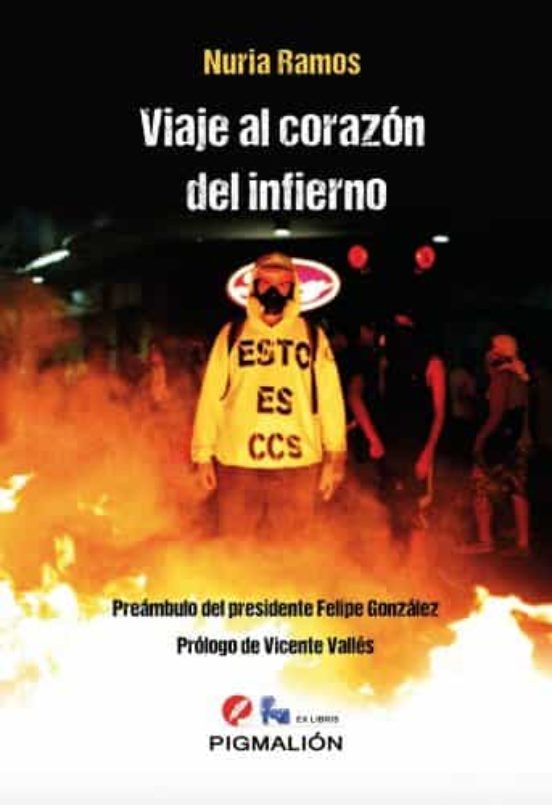 Viaje Al Corazón Del Infierno
