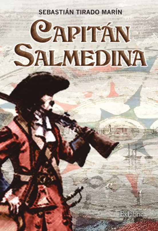 Capitan Salmedina