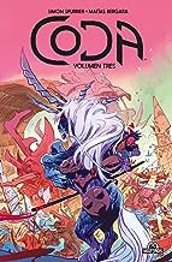 Coda 3
