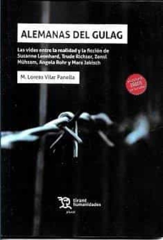 Alemanas Del Gulag