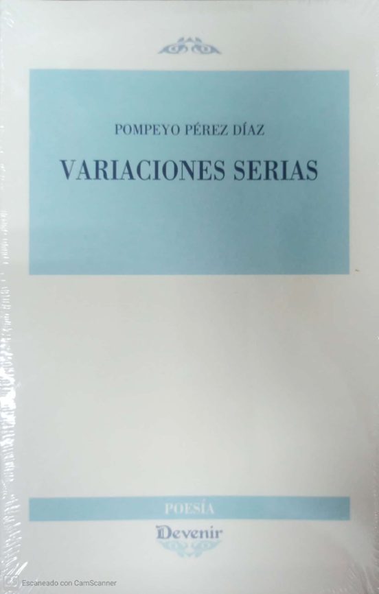 Variaciones Serias
