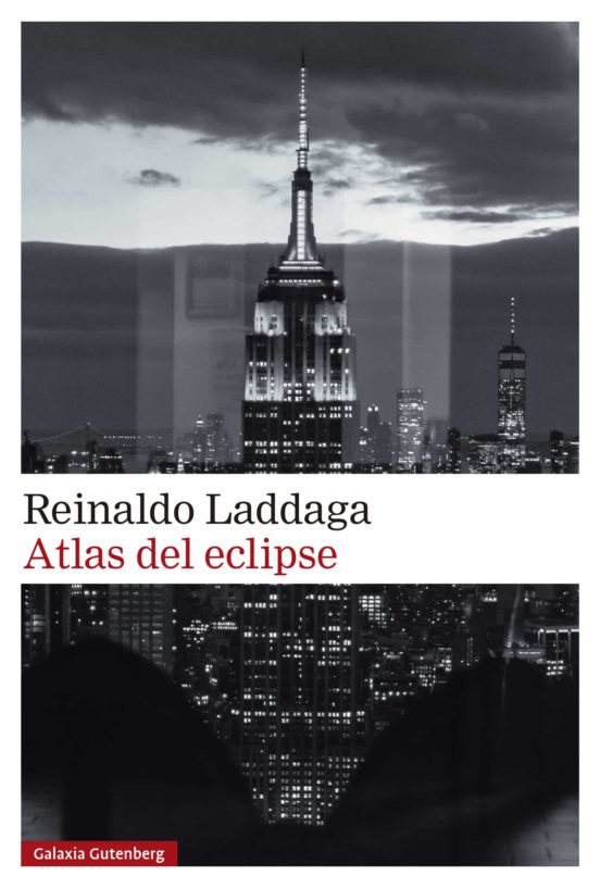 Atlas Del Eclipse- EBook
