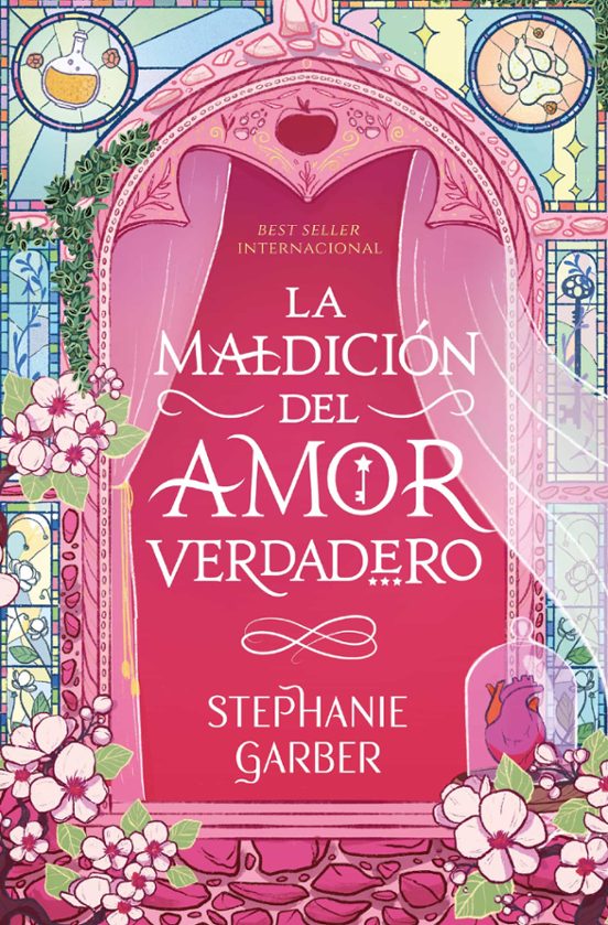 La Maldición Del Amor Verdadero