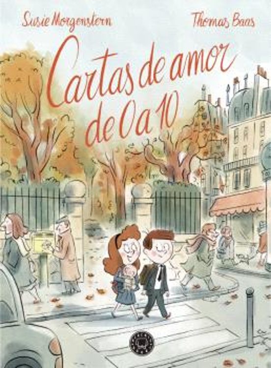 Cartas De Amor De 0 A 10