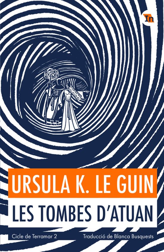 Les Tombes D'Atuan
