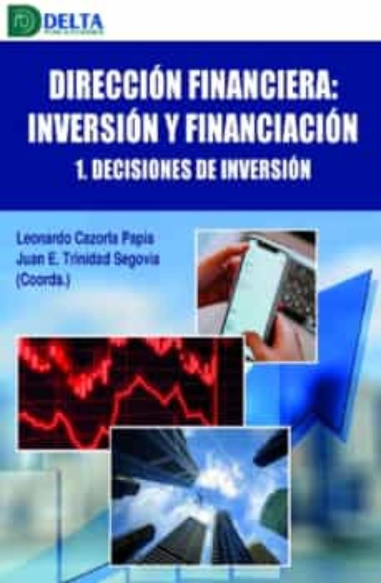 Direccion Financiera Inversion Y Financiacion Tomo Ii