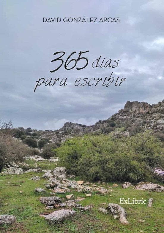 365 Dias Para Escribir