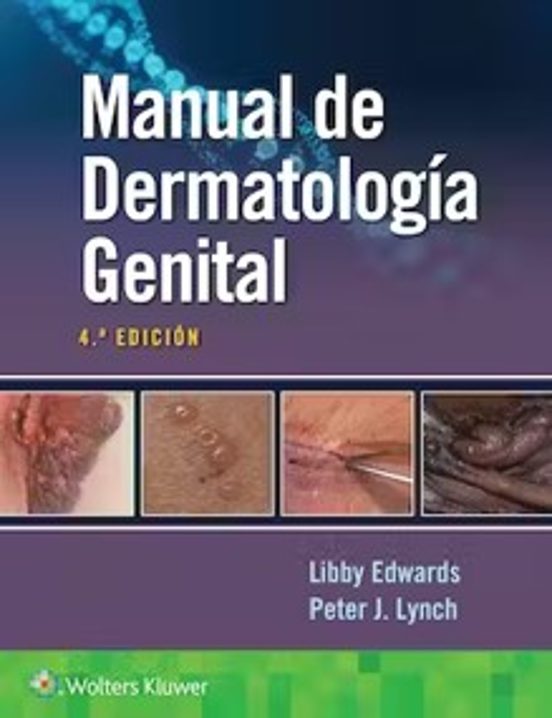 Manual De Dermatología Genital