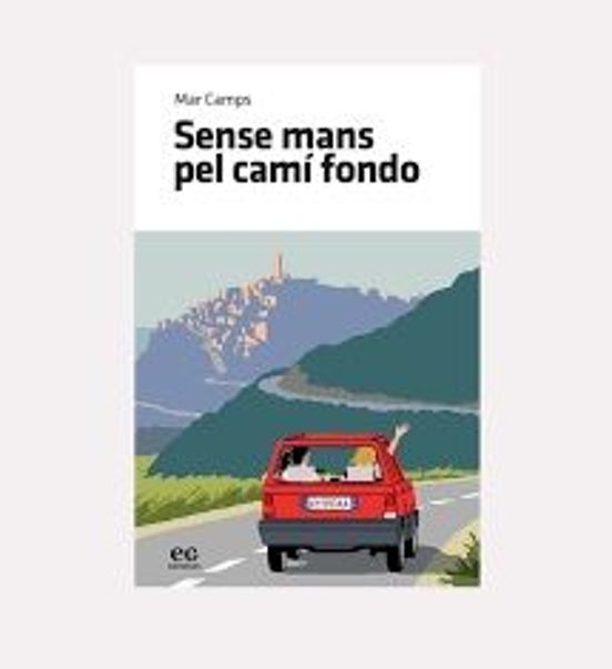 Sense Mans Pel Camí Fondo