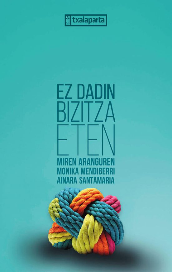 Ez Dadin Bizitza Eten