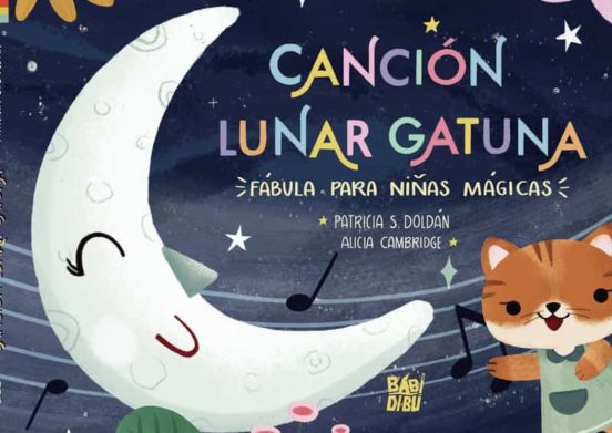 Cancion Lunar Gatuna