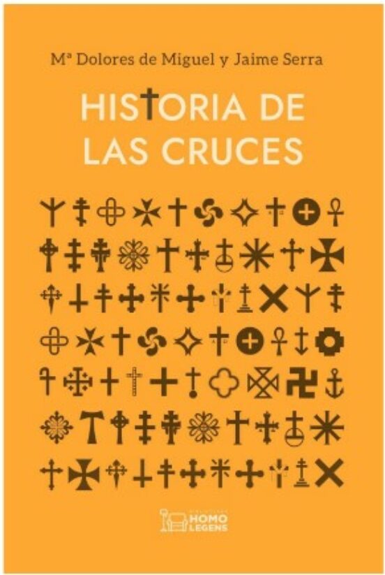 Historia De Las Cruces