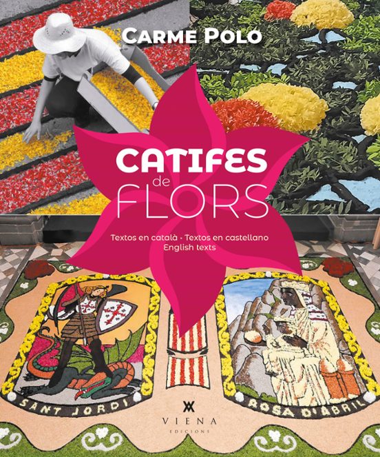 Catifes De Flors