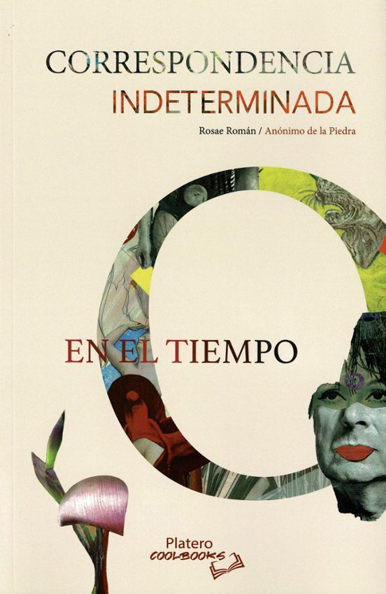 Correspondencia Indeterminada En El Tiempo