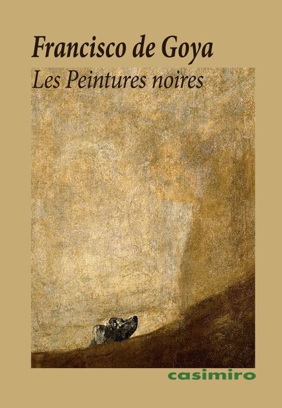 Les Peintures Noires