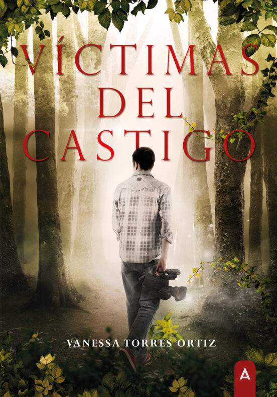 Víctimas Del Castigo