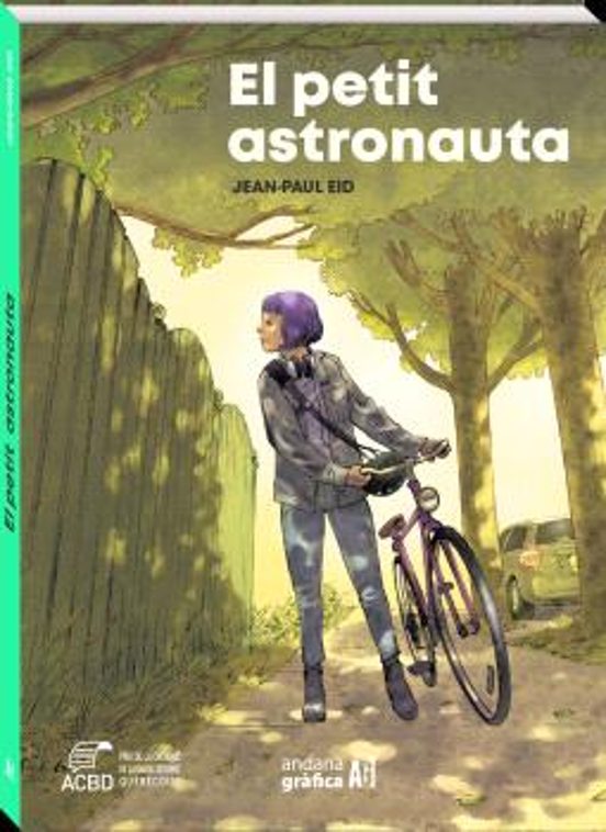 El Petit Astronauta