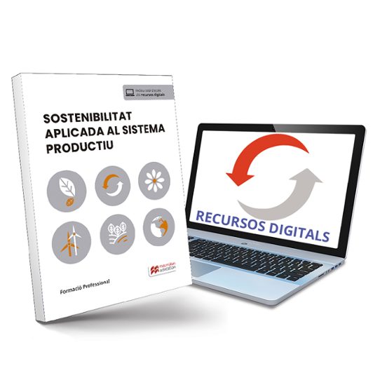 Sostenibilitat aplicada al sistema productiu