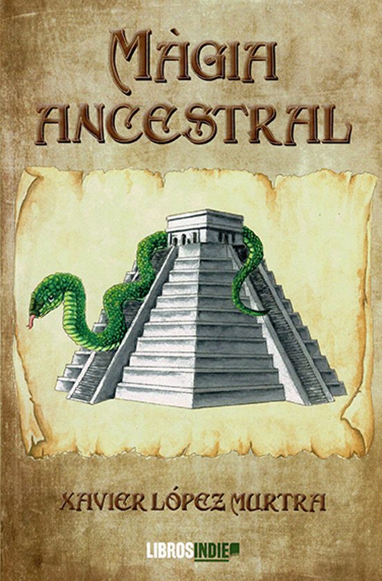 Magia Ancestral