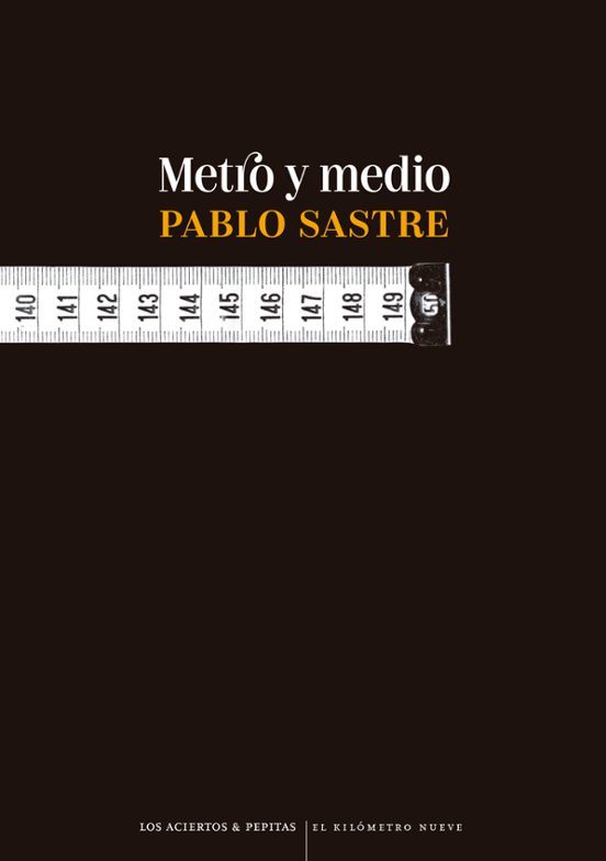Metro Y Medio