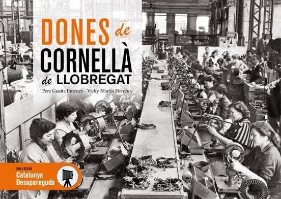 Dones De Cornellá De Llobregat