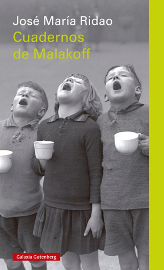 Cuadernos De Malakoff