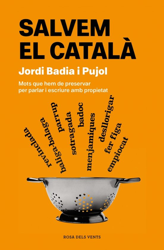Salvem El Català