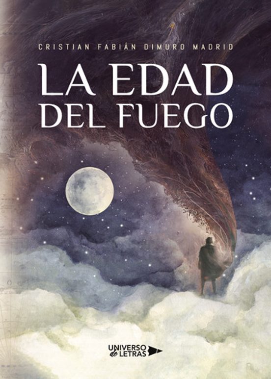 La Edad Del Fuego