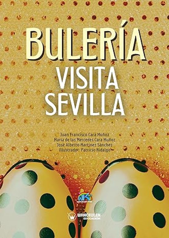 Bulería visita Sevilla