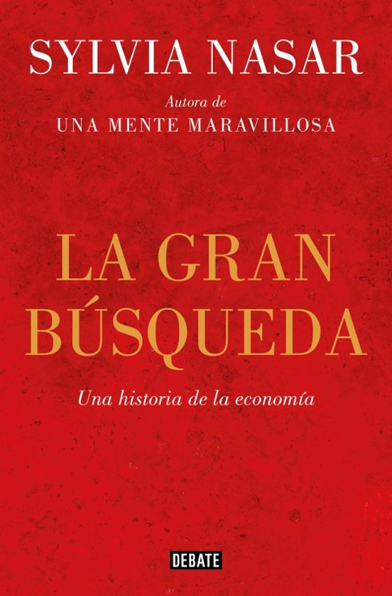 La Gran Búsqueda