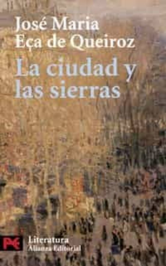 La Ciudad Y Las Sierras