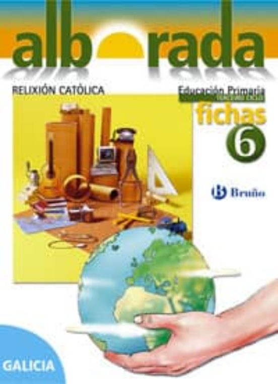 Relixión Alborada 6 Fichas
