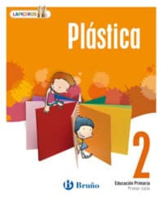 Lapiceros Plástica 2 Primaria