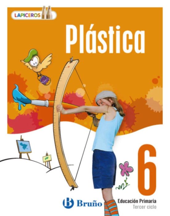 Lapiceros Plástica 6