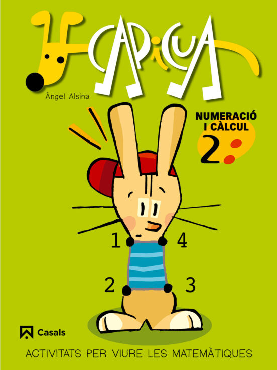 Cap I Cua Numeracio I Calcul 2