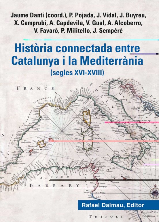 Història Connectada Entre Catalunya I La Mediterrània
