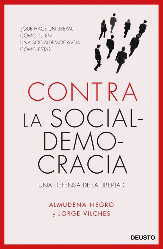 Contra La Socialdemocracia