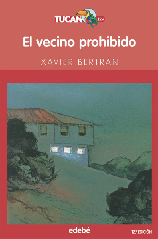 El Vecino Prohibido