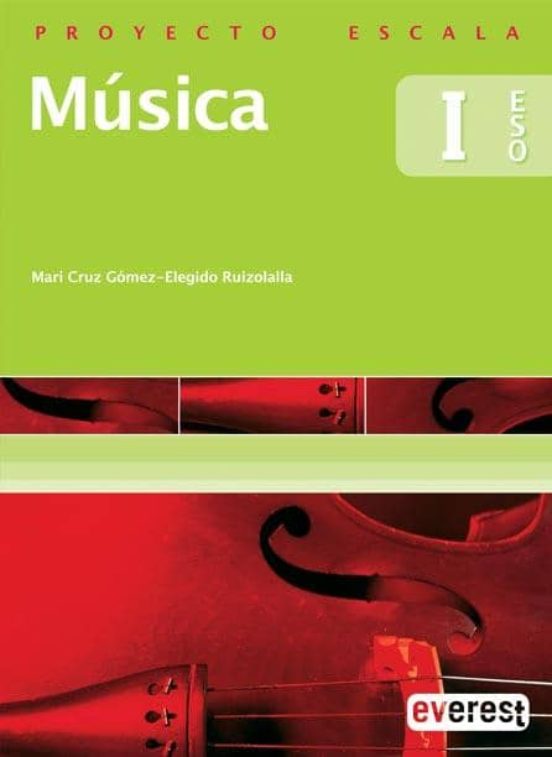 Musica i ESO