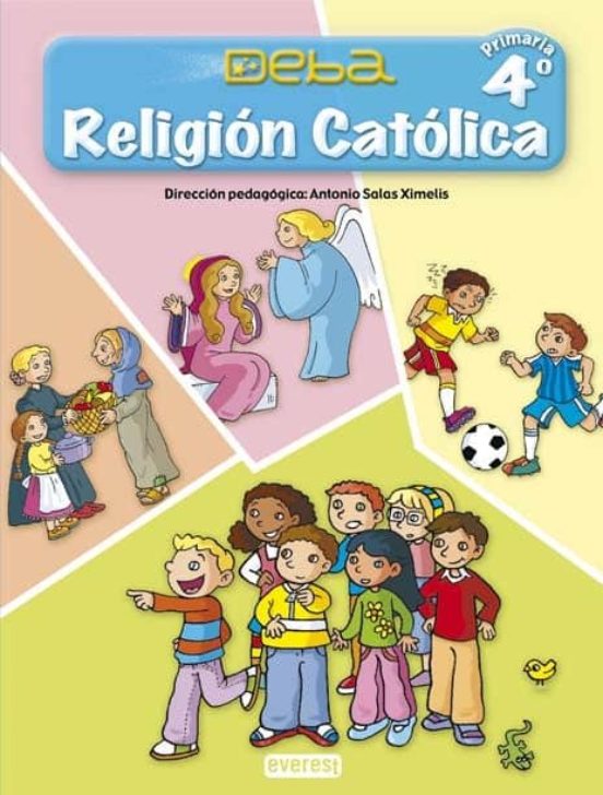 Religion Deba