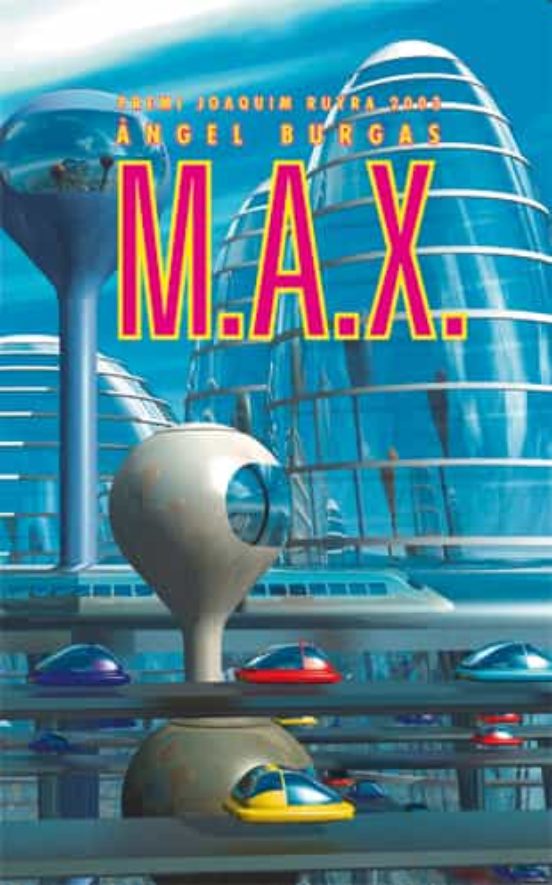 M.a.x