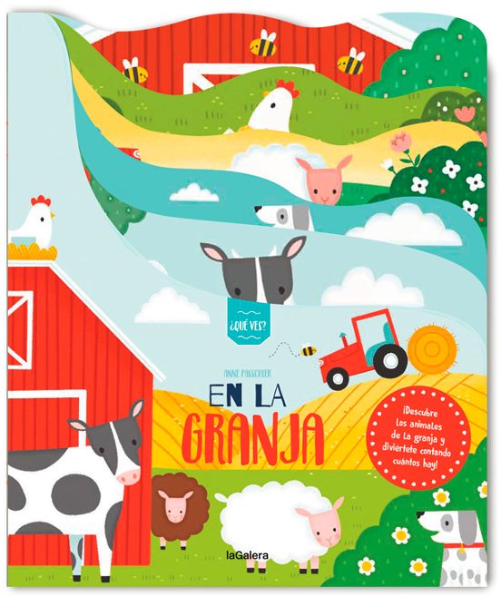 En La Granja
