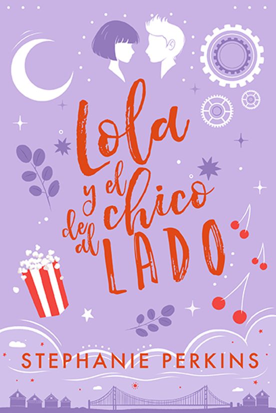 Lola Y El Chico De Al Lado