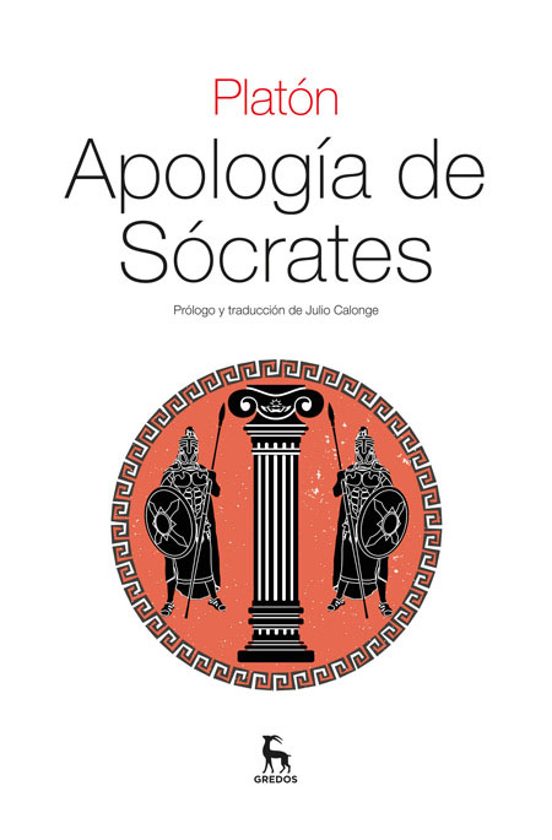 Apología De Sócrates