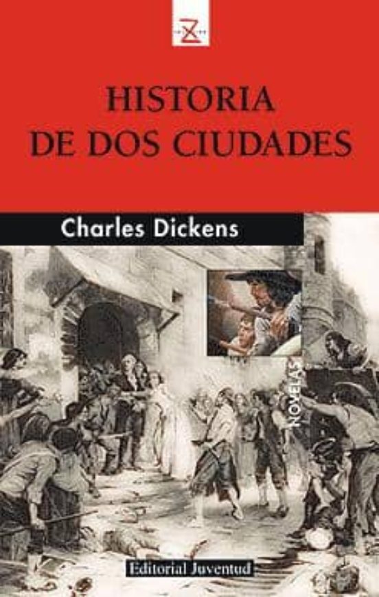 Historia De Dos Ciudades