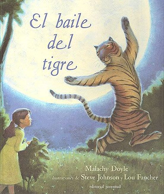 El Baile Del Tigre